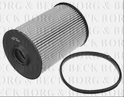 BORG & BECK bff8043 -  Фильтр топливный
